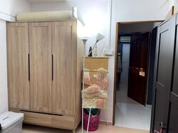 Blk 510 Bedok North Street 3 (Bedok), HDB 4 Rooms #627444201